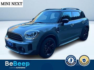 MINI Countryman Mini F60 MINI 1.5 COOPER CLAS...