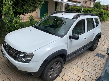 DACIA Duster 1ª serie - 2016