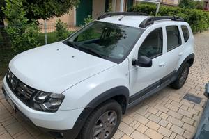 DACIA Duster 1ª serie - 2016