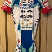 Body ciclismo Androni Giocattoli 2012 (M)