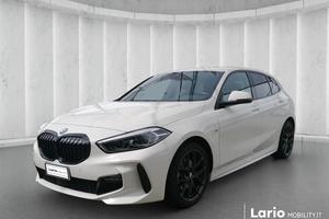 BMW Serie 1 118d Msport auto