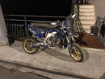 Crf  450!!!
