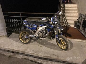 Crf  450!!!