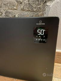 Klarstein Stufa Elettrica Basso Consumo