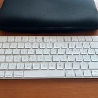 Tastiera Magic Keyboard Apple - Super !