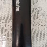batteria  supplementare x monopattino  usato  poco