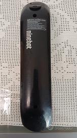 batteria  supplementare x monopattino  usato  poco