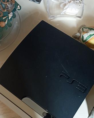 PS3 SLIM
