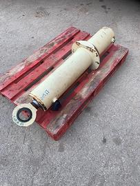 Martinetto idraulico per applicazioni