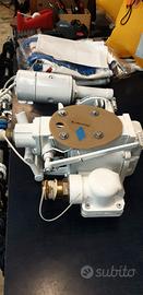 Orvea ocean mod 79 wc nautico elettrico