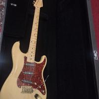 Chitarra ele. vintage SCHECTER USA