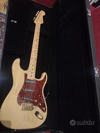 Chitarra ele. vintage SCHECTER USA