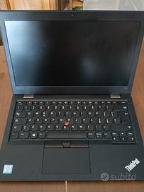 Lenovo ThinkPad L390 