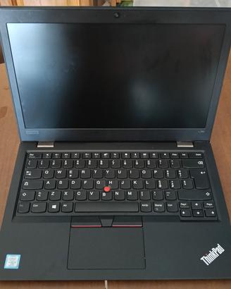 Lenovo ThinkPad L390 