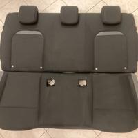 Sedile posteriore Dacia Duster 2017-2021