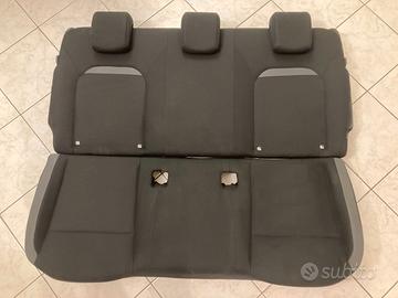 Sedile posteriore Dacia Duster 2017-2021