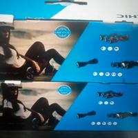 Lotto 2 Hoverboard CHIC SMART S3