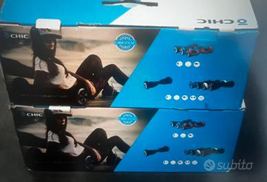 Lotto 2 Hoverboard CHIC SMART S3