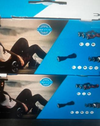Lotto 2 Hoverboard CHIC SMART S3