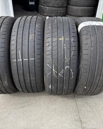 gomme usate 2254519 Estivo GOODYEAR - EAGLE F1 - 5