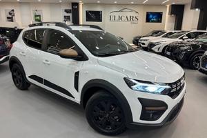 DACIA Sandero Stepway 1.0 TCe ECO-G Extreme