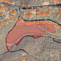 Noccioleto di 2 HA ca. con magazzino | TR418