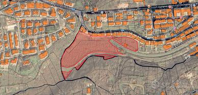Noccioleto di 2 HA ca. con magazzino | TR418