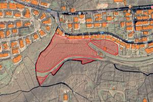 Noccioleto di 2 HA ca. con magazzino | TR418