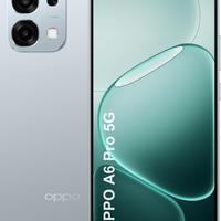 oppo a6 pro 5g 256gb