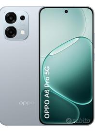 oppo a6 pro 5g 256gb