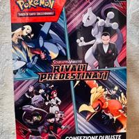 Bundle rivali predestinati