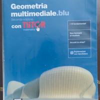 Geometra multimediale blu seconda edizione 