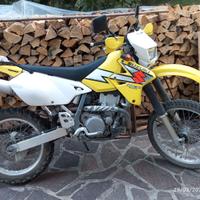suzuki drz dr-z 400 s