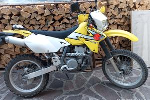 suzuki drz dr-z 400 s