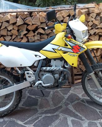 suzuki drz dr-z 400 s