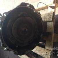 Cambio automatico 3.0 touareg bks