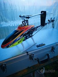 rlicottero blade 500x