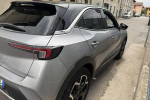 Opel mokka 1.2 130cv
