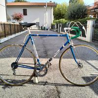 Bici corsa Vintage Bottecchia 1970