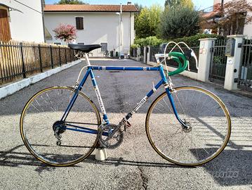 Bici corsa Vintage Bottecchia 1970
