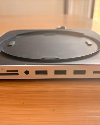 Hub per Mac Mini Satechi