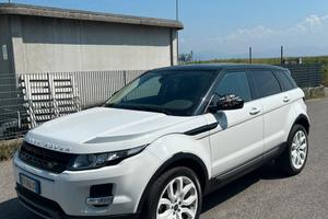 Range Rover Evoque 2.2 TD4 4x4 (2015) british edit