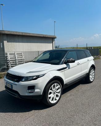 Range Rover Evoque 2.2 TD4 4x4 (2015) british edit