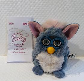 Furby 