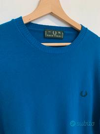 Pullover Fred Perry