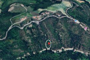 Vendita di terreno in strada Provinciale 56, s.n.c