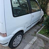 Fiat 500 suite