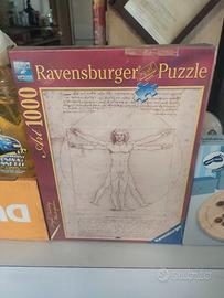 Puzzle Ravensburger