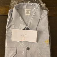 Camicia Vigili del Fuoci