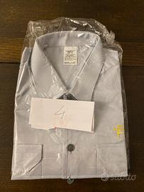 Camicia Vigili del Fuoci